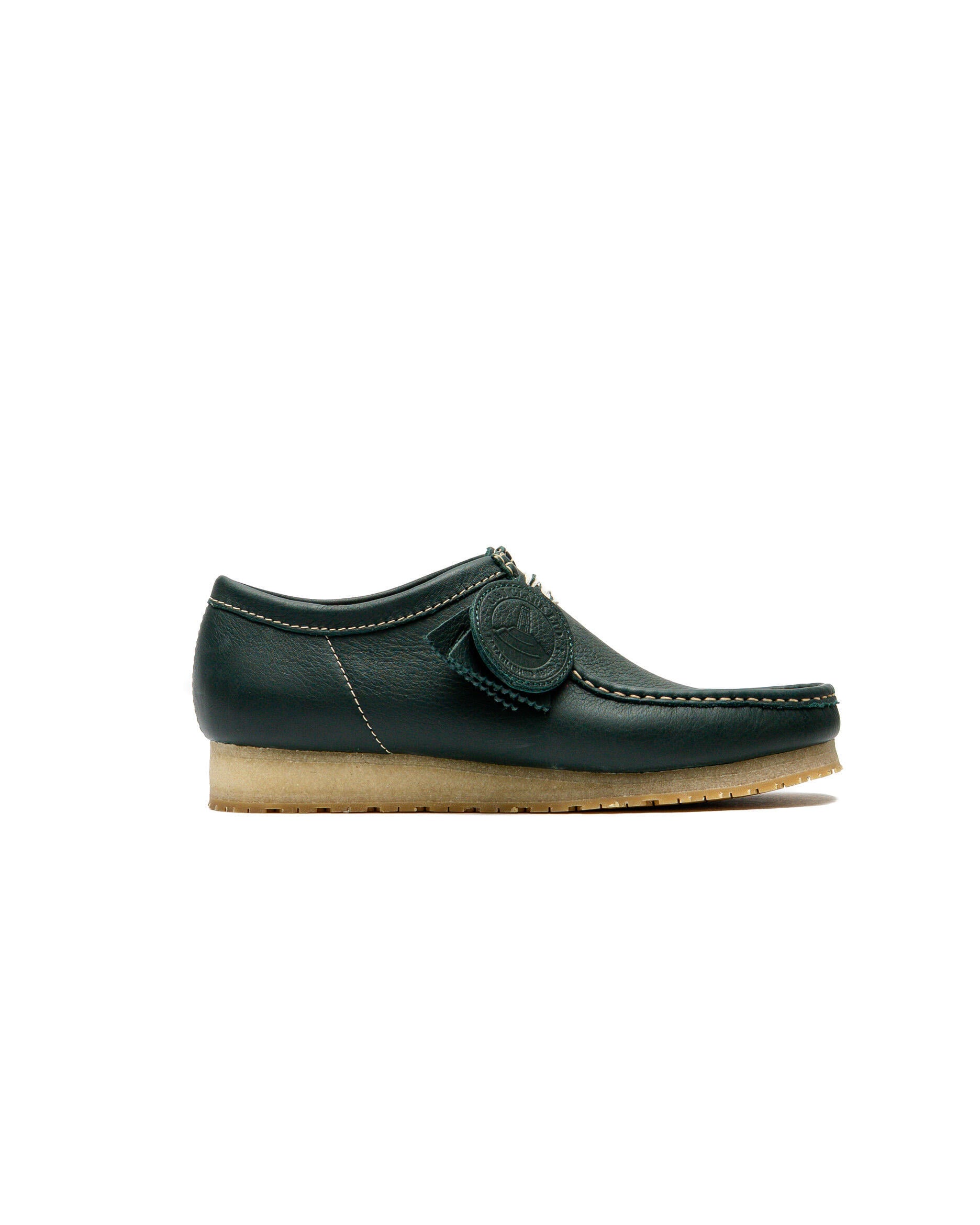 Clarks Originals Wallabee RB | 261856567 | AFEW STORE